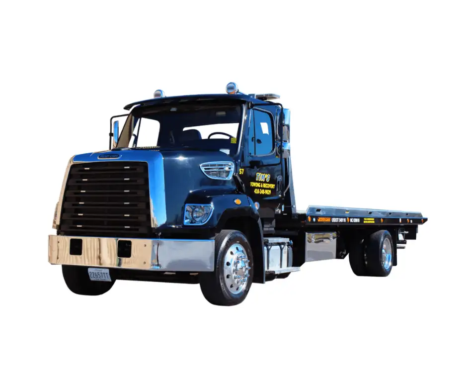 24/7 Towing Services 24/7 Towing Services