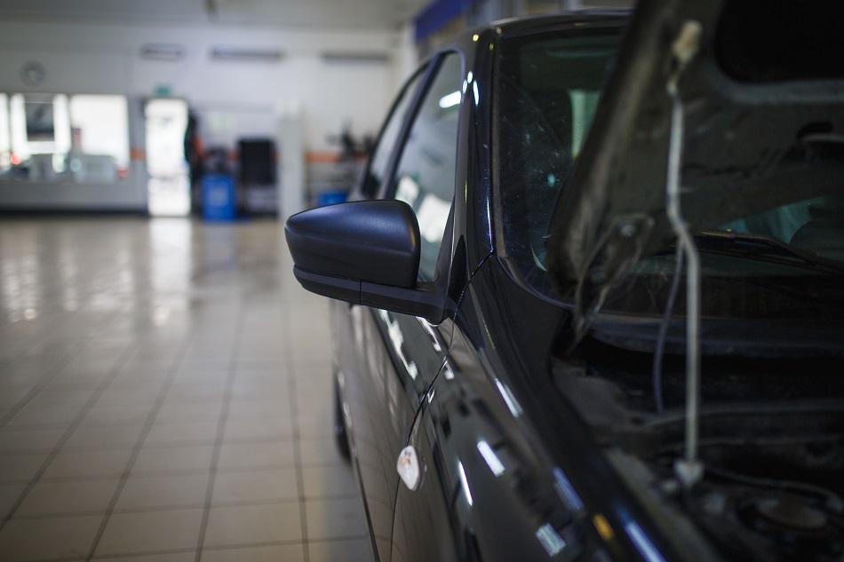GM Repair In Parkville, MD GM Repair In Parkville, MD