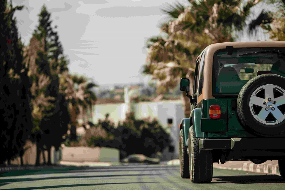 Jeep Repair In Parkville, MD Jeep Repair In Parkville, MD