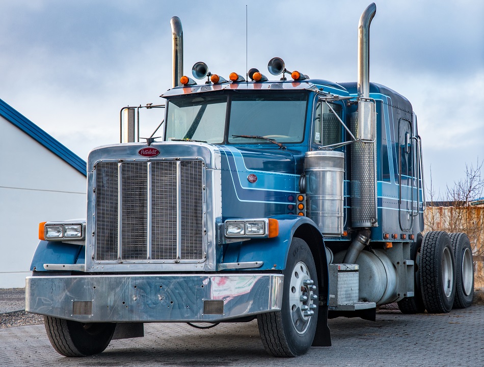 Peterbilt Repair In Parkville, MD Peterbilt Repair In Parkville, MD