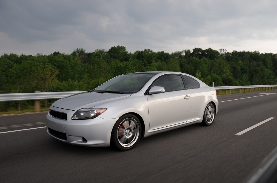 Scion Repair In Parkville, MD Scion Repair In Parkville, MD