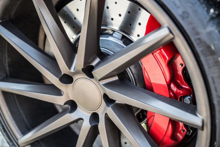 Brake Calipers In Parkville, MD Brake Calipers In Parkville, MD