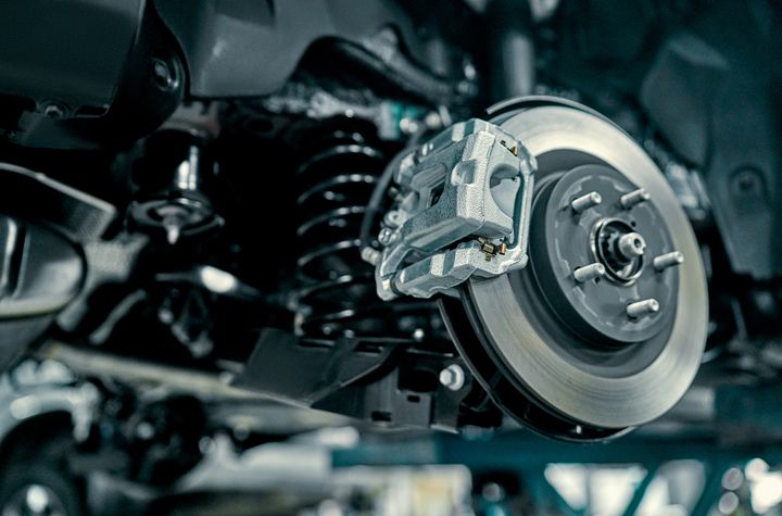 Brake Rotors In Parkville, MD Brake Rotors In Parkville, MD