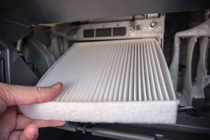 Cabin Air Filter In Parkville, MD Cabin Air Filter In Parkville, MD
