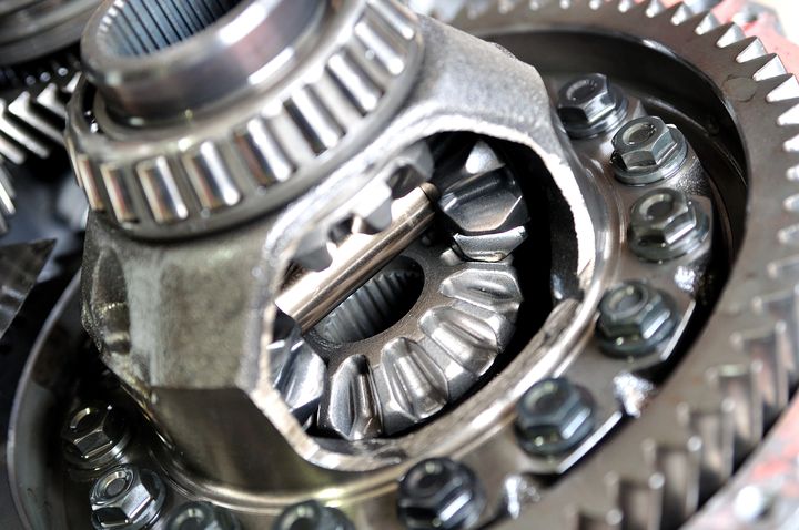 Differential Service In Parkville, MD Differential Service In Parkville, MD