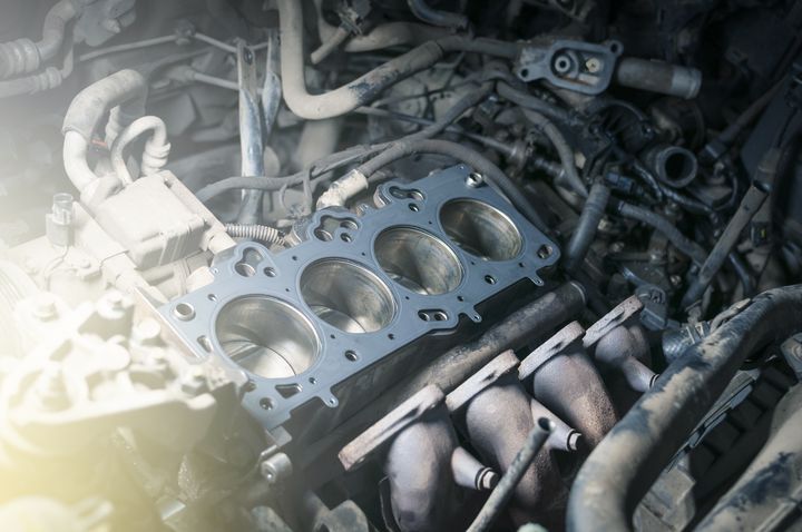 Head Gasket Replacement In Parkville, MD Head Gasket Replacement In Parkville, MD