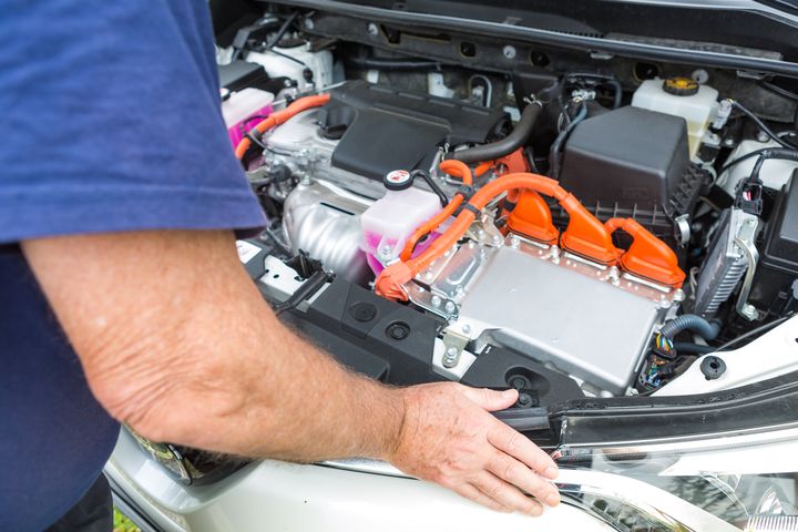 Hybrid Maintenance In Parkville, MD Hybrid Maintenance In Parkville, MD