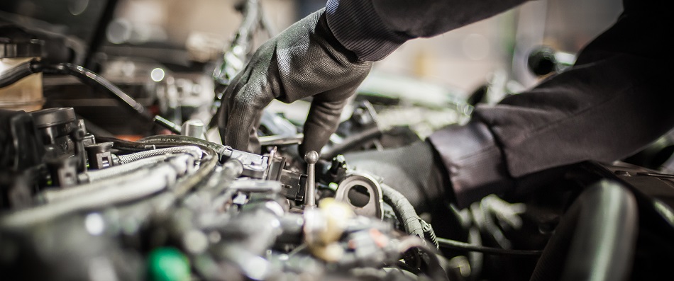 Power Steering Fluid Service In Parkville, MD Power Steering Fluid Service In Parkville, MD
