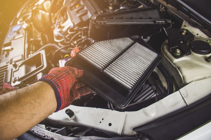 Preventative Maintenance In Parkville, MD Preventative Maintenance In Parkville, MD
