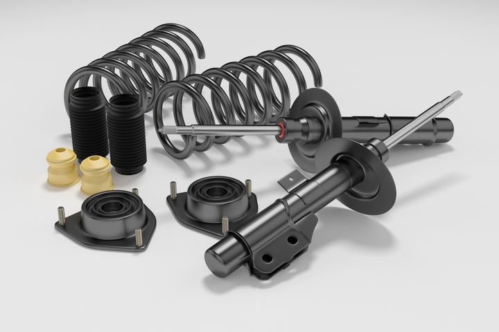 Shocks And Struts In Parkville, MD Shocks And Struts In Parkville, MD