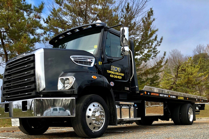 Towing Service In Parkville, MD Towing Service In Parkville, MD
