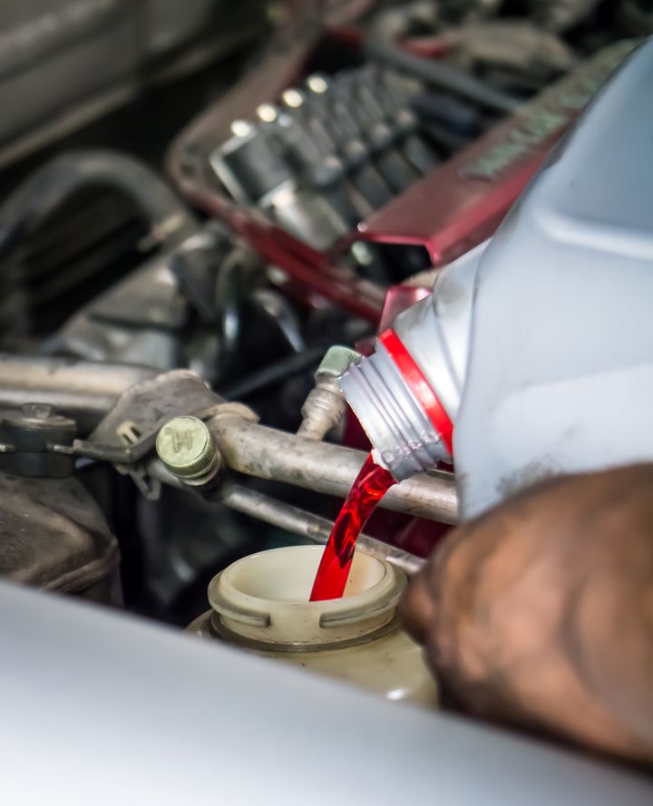 Transmission Fluid In Parkville, MD Transmission Fluid In Parkville, MD